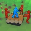 Raft Survival – Zombie Forest APK