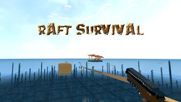 cRAFT SURVIVAL Poster