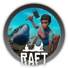 Raft アイコン