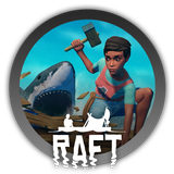 Raft ikona
