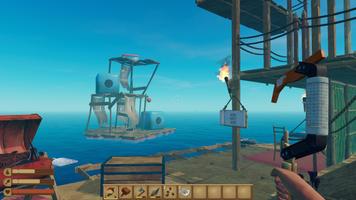 Raft screenshot 3