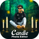 Candle Photo Editor APK