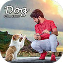 Dog Photo Editor-APK