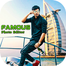 Famous Place Photo Editor-APK