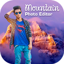 Mountain Photo Editor-APK