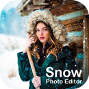 Snow Photo Editor-APK
