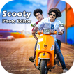 Scooty Photo Editor