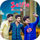 Selfie Camera Photo Editor-APK