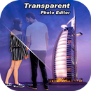 Transparent Photo Editor - Transparent Photo APK