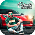 Vehicle Photo Editor