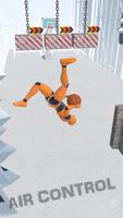 Ragdoll Dunk. Crazy basketball screenshot 2