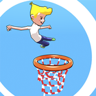ikon Ragdoll Dunk Duel