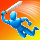 Sword Master: Ragdoll Fight 3D icône
