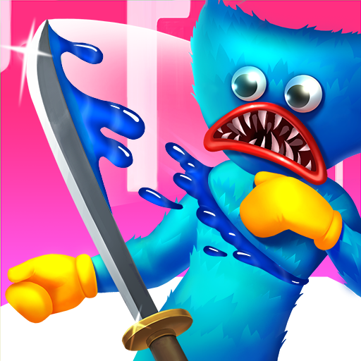 Sword Master: Lucha ragdoll 3D