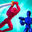 Sword Master: Luta de bonecos