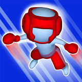 Ragdoll Flight 3D Game icon