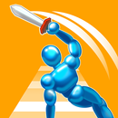 Ragdoll Flying Runner APK