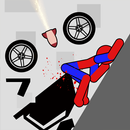 Stickman Ragdoll: Dismounting APK