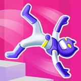 Hero Ragdoll Hop icon