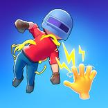 Ragdoll Magnet Shooter