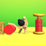 Ragdoll Playground 3D
