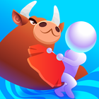 Rage Bull 3D ikona