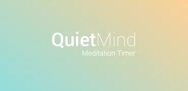 QuietMind - Meditation Timer