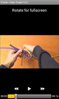 Poster Nodo Video guida FULL