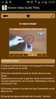 Noeuds vidéo Guide Trial capture d'écran 1