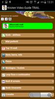 Poster Nodo Video Guida Trial