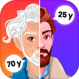 What Will I Look Like When OLD