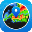 Live Earth Zoom Weather Map
