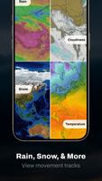 Live Earth Zoom Weather Map captura de pantalla 3