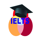 IELTS Writing Success ícone