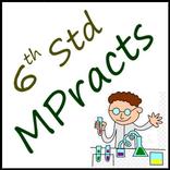 Homi Bhabha Practicals - 6th S