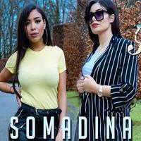 أغاني سومادينا | Somadina 海報