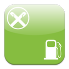 Tanken - Raiffeisen TankFinder иконка