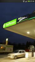 Tanken - Raiffeisen TankFinder постер