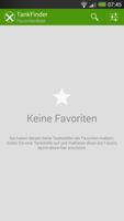 Tanken - Raiffeisen TankFinder скриншот 3