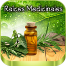 Raíces curativas medicina natu APK