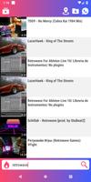 Mood Music syot layar 2