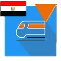 rail Egypt