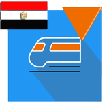 Rail Egypt icono