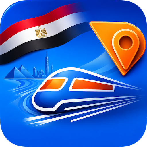 Rail Egypt