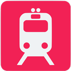 KL Rail Fare Checker icon