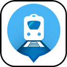 Indian Railway - Train live status, PNR & enquiry иконка