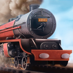 铁路帝国：列车游戏