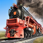 ikon Kerajaan Kereta: Game Kereta