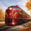 Railroad Empire: jeu de trains APK