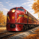 Railroad Empire:Trens APK
